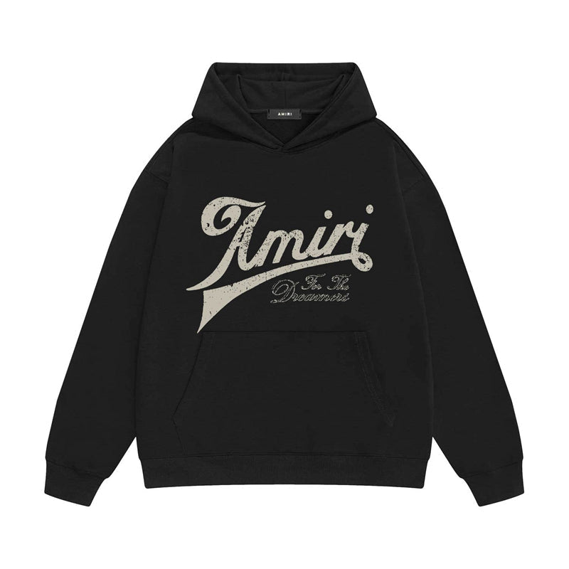 Amiri Fashion Hoodie