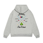 Amiri Fashion Hoodie