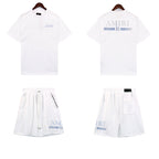 AMIRI  fashion T-shirt