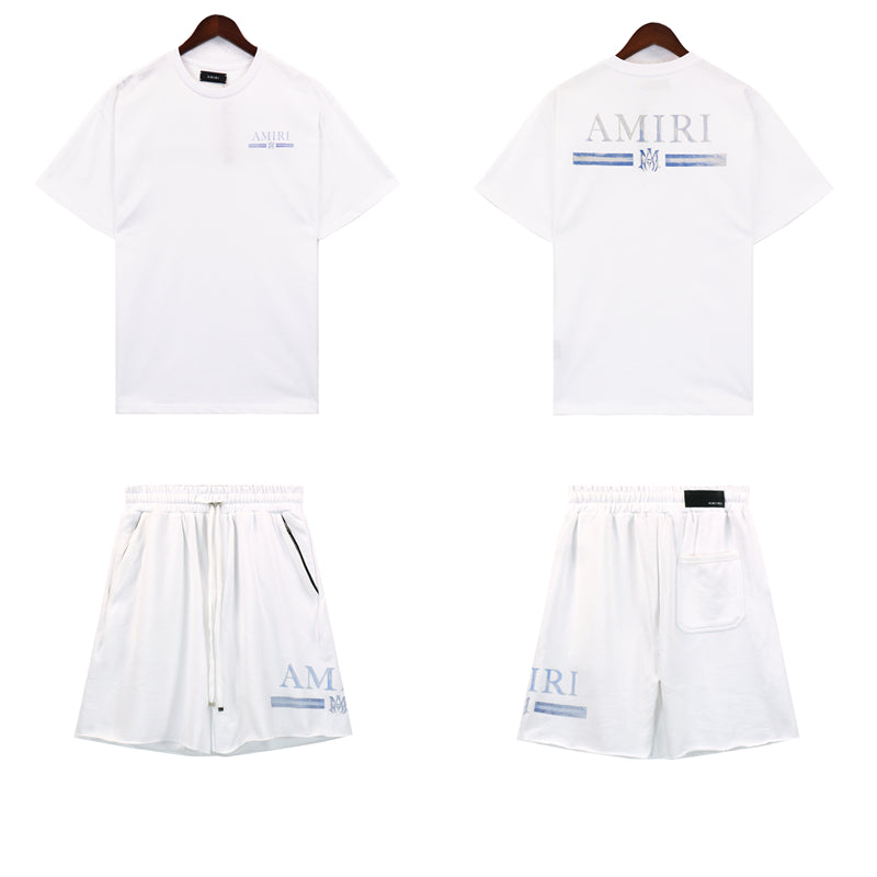 AMIRI  fashion T-shirt