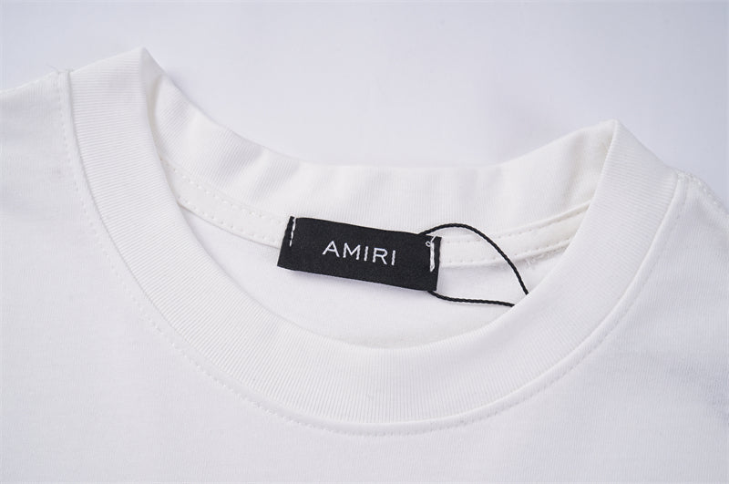 AMIRI  fashion T-shirt