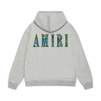 Amiri Fashion Hoodie