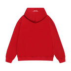 PURPLE Fashion Hoodie