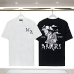 AMIRI  fashion T-shirt