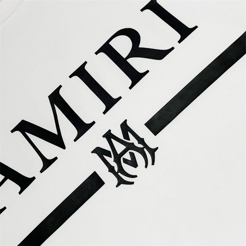 AMIRI  fashion T-shirt