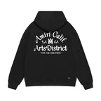 Amiri Fashion Hoodie