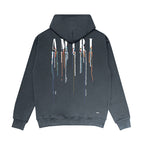 Amiri Fashion Hoodie