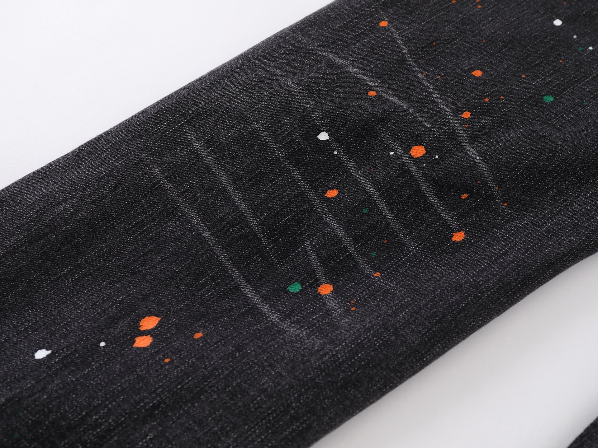 PURPLE  Fashion Jeans