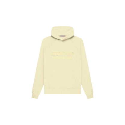 Essentials FW22 Canary Hoodie