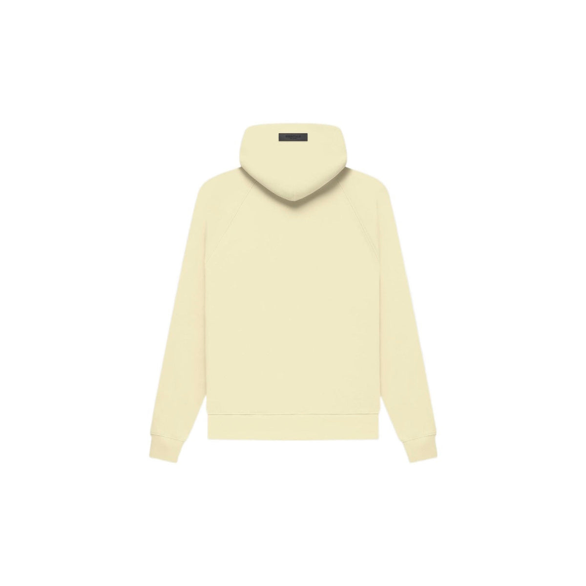 Essentials FW22 Canary Hoodie
