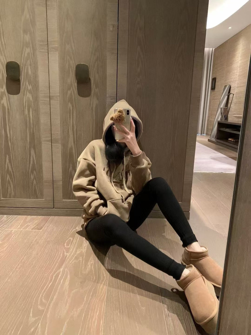 Prada Hoodie