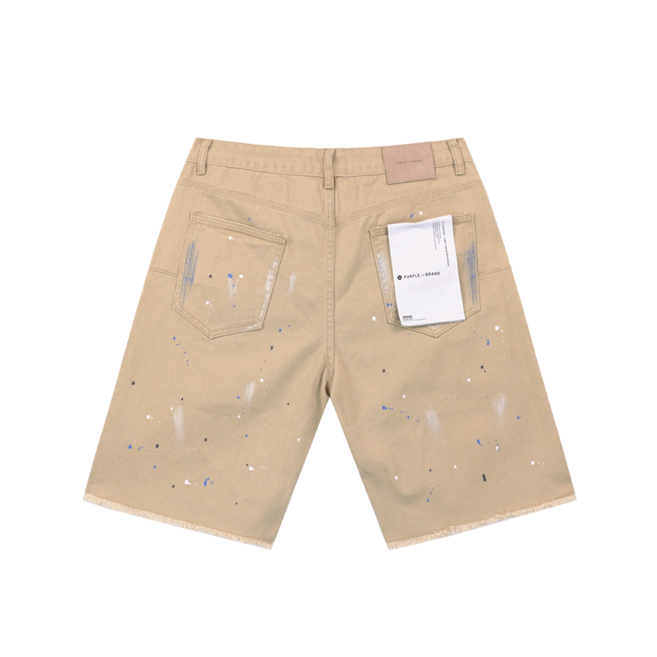 PURPLE  Fashion Jeans