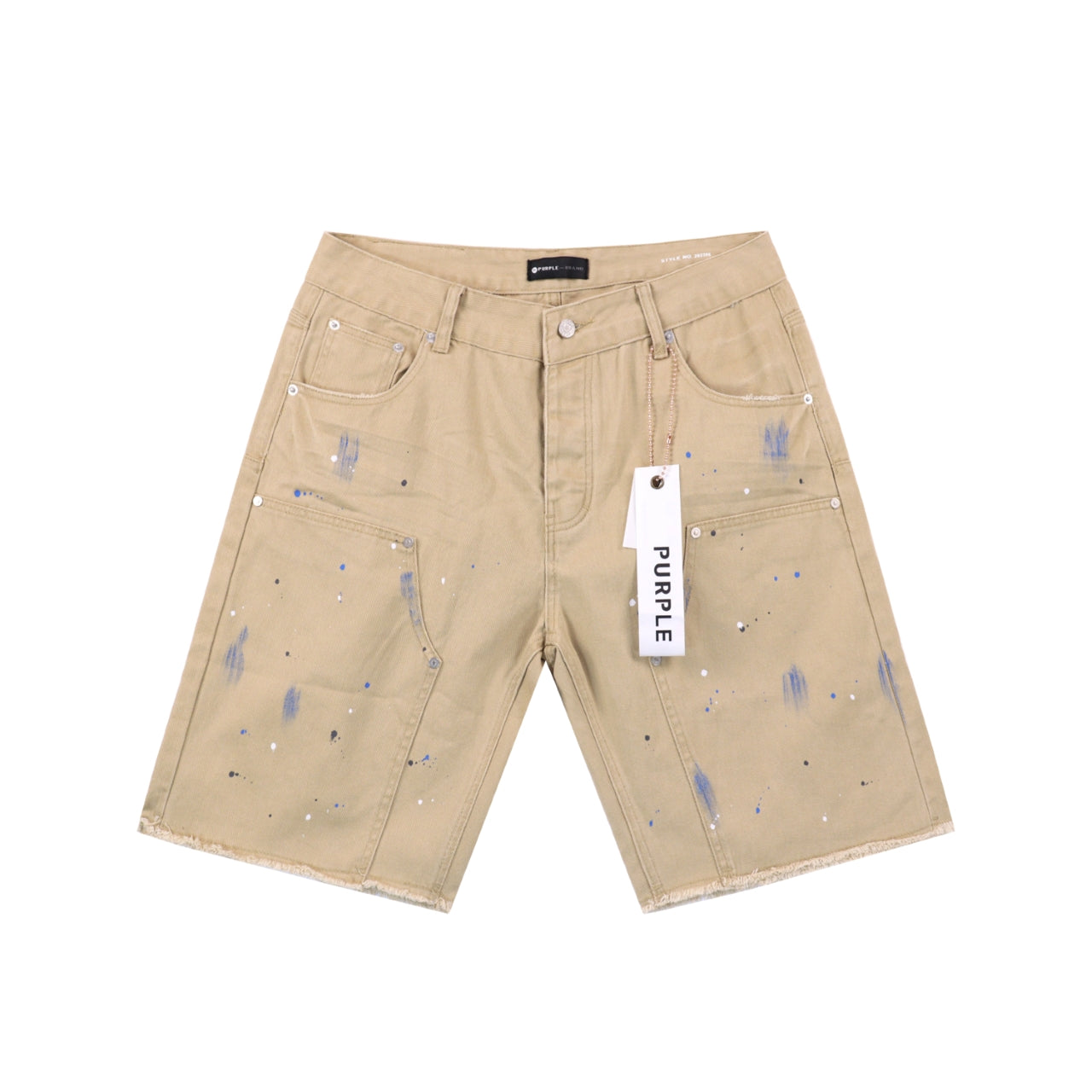 PURPLE  Fashion Jeans